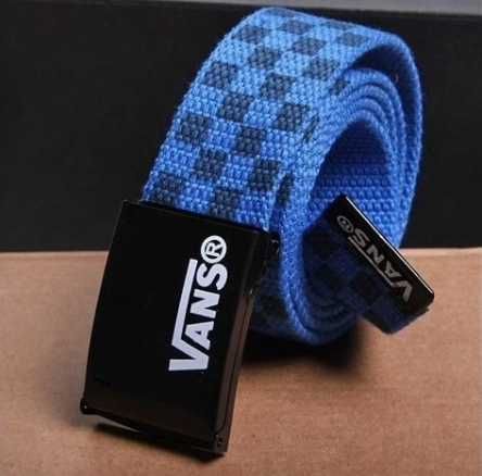 Ремень Vans skate sk8 rap y2k, пасок ванс, vans, топ якість