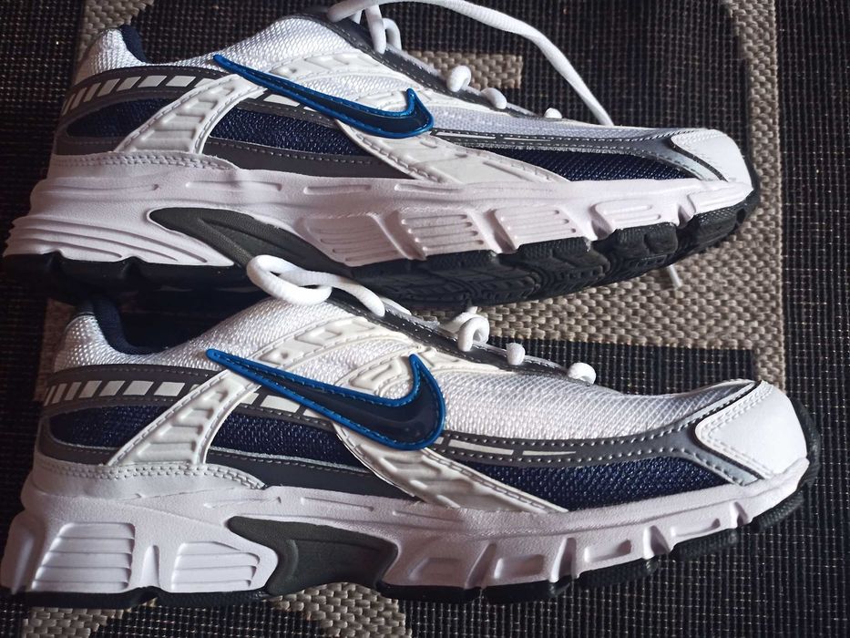 Sapatilhas Nike Initiator - Como Novas