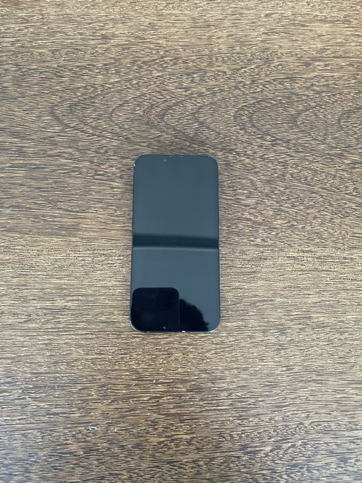 iPhone 14 128GB Preto/Meia-noite | Desbloqueado + Capa e Cabo