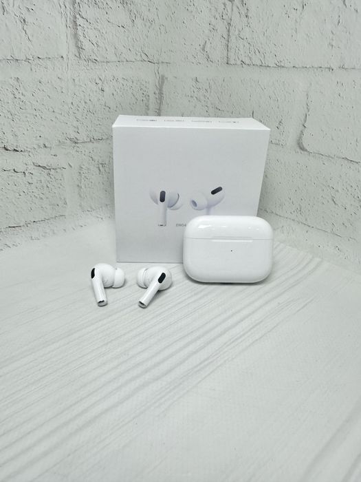 Наушники Hoco EW04 TWS беспроводные