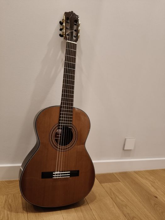Gitara klasyczna Martinez MC-58C 3/4