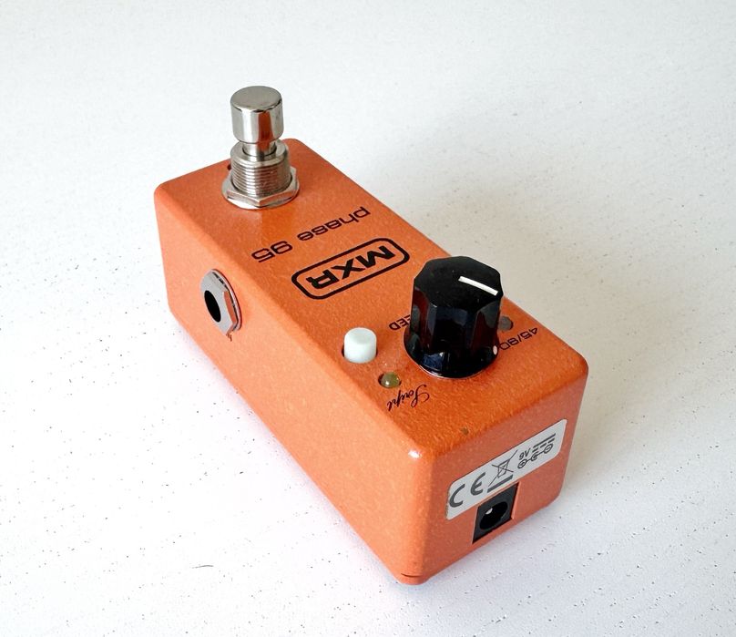 MXR Phase 95 Phaser