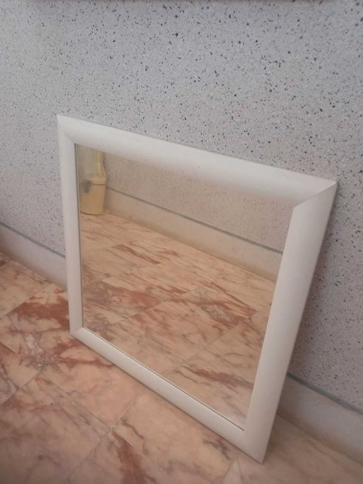 Espelho IKEA usado