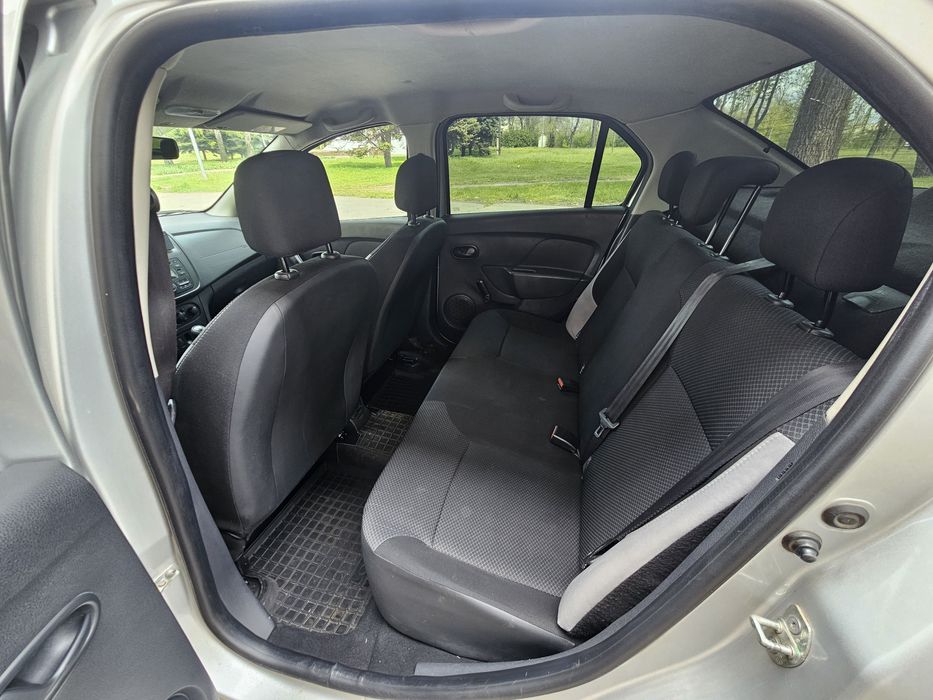 Продам Renault Logan 1.5 dci