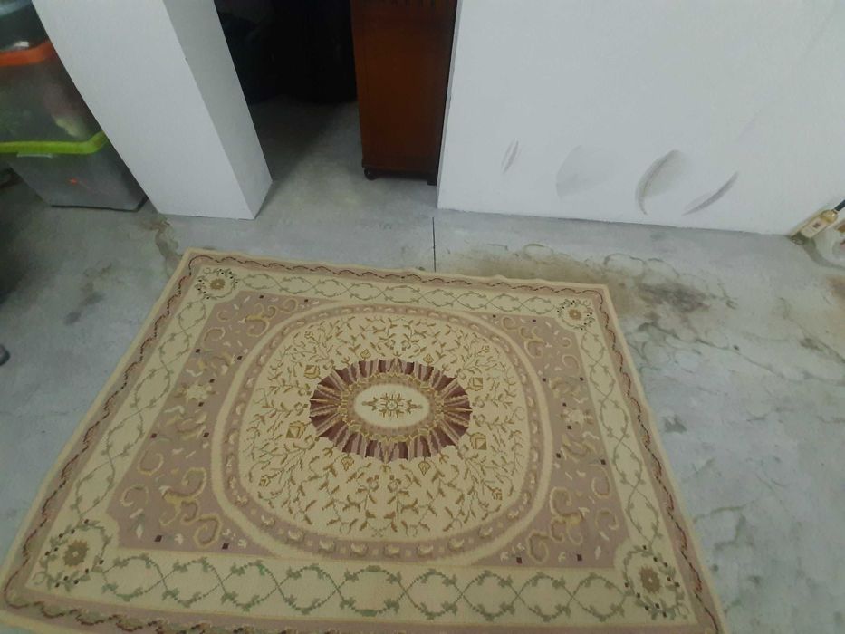 Carpete de arraiolos