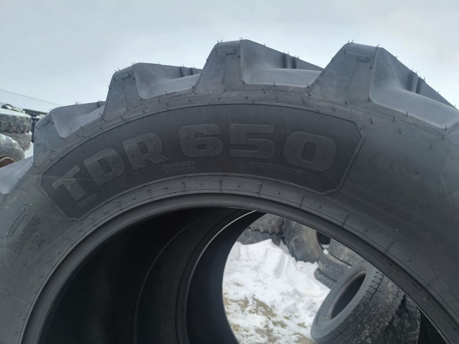 650/65r42 Ascenso Tdr 650 Nowe