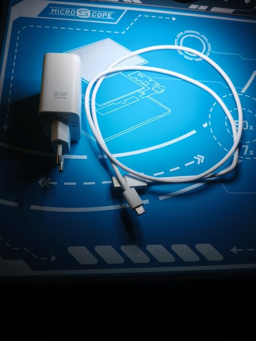 Realme 12+5G 12/512 +oryginalna ładowarka 80W