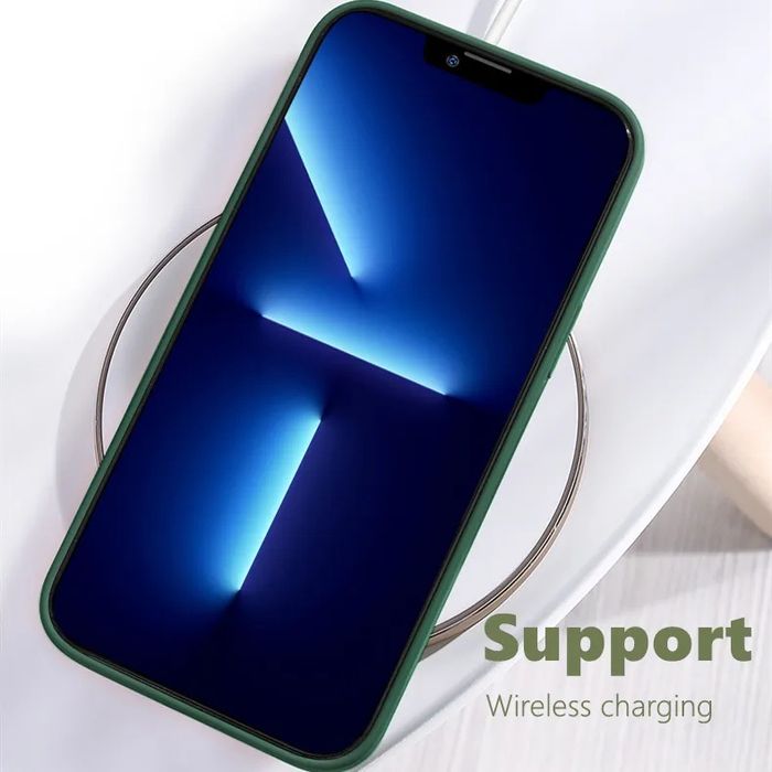 Soft Case for Xiaomi Redmi Note 12 5G / Poco X5 5G / Redmi Note 12 4G64741110944897124