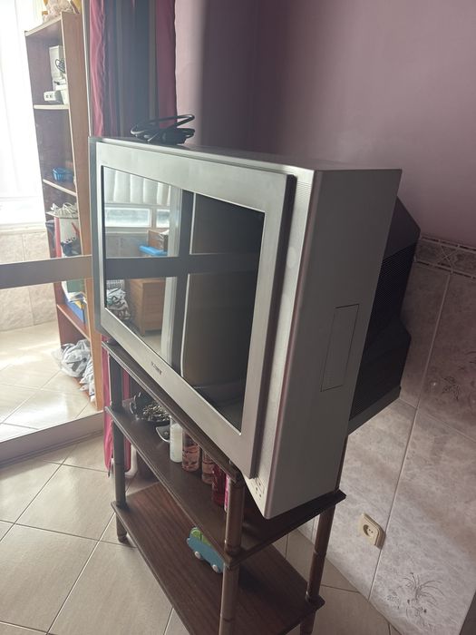 Televisao usasa mas como nova