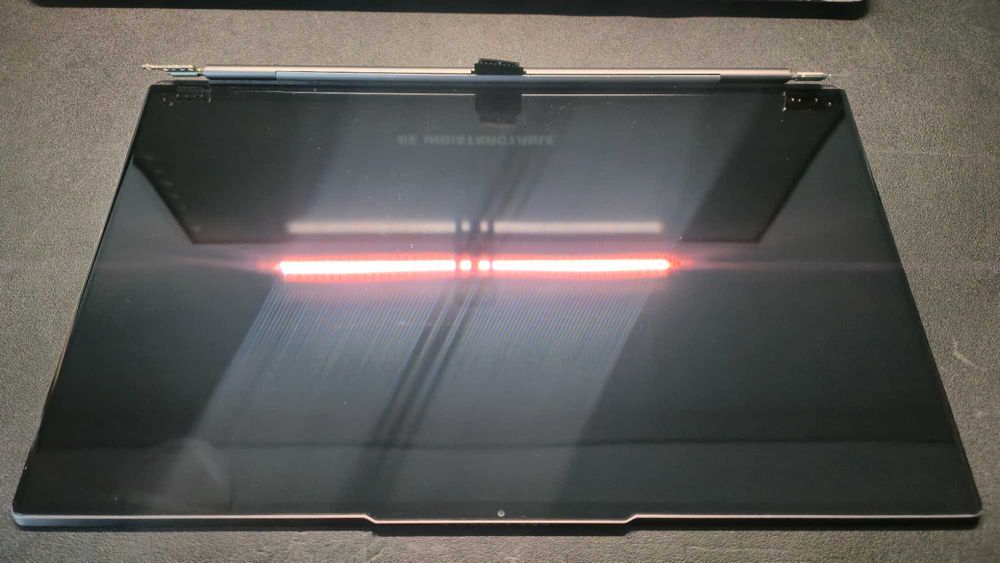 Ecrã 14" 4K IPS Lenovo Yoga S940 (Glossy)