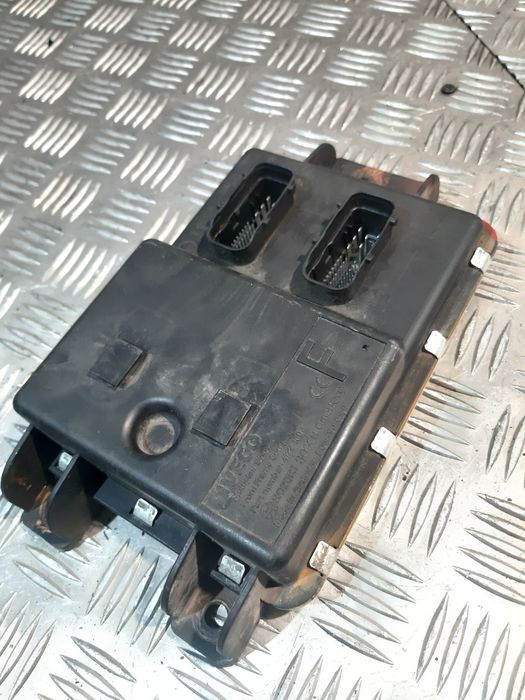 Sterownik Moduł Świateł Iveco 41221002 F005V00109