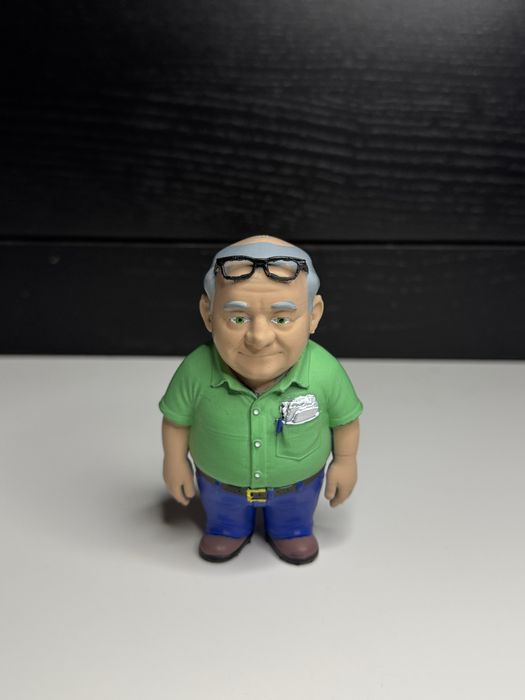 Miniaturas personalizadas 10cm a 17cm