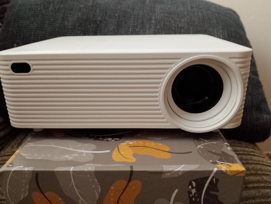 Projektor multimedialny