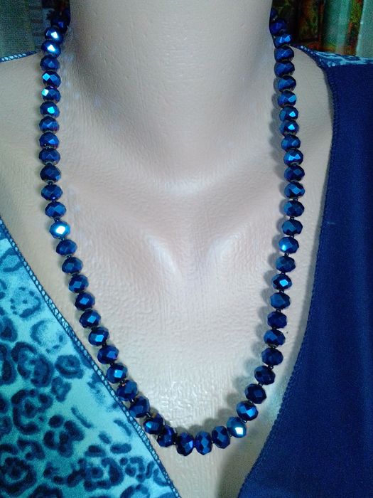 Прикраси з натурального каменю