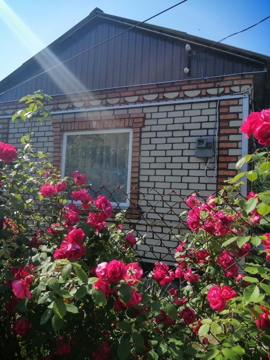 Продам дачу в СТ "Міжріччя"