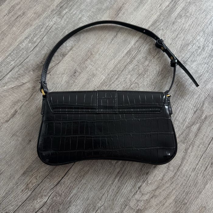 mango сумка на плече