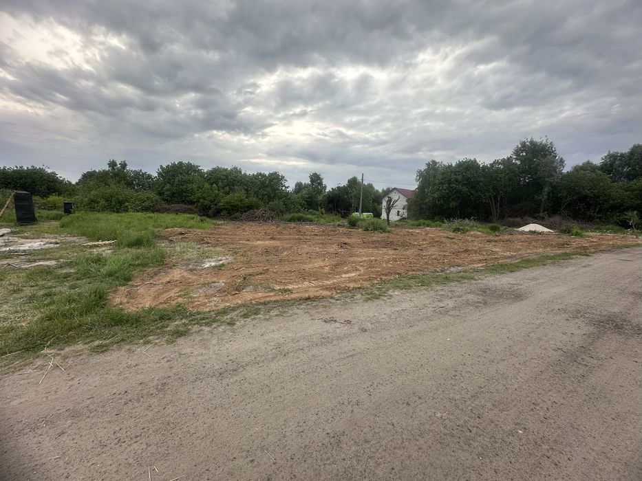 Продаж земельної ділянки 6 соток Соломʼянського р-н,Жуляни,к.м Щастя