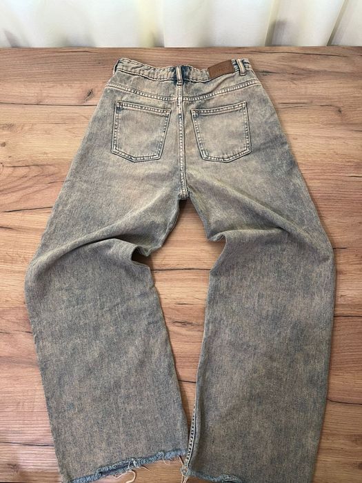 Джинси Reserved 152см