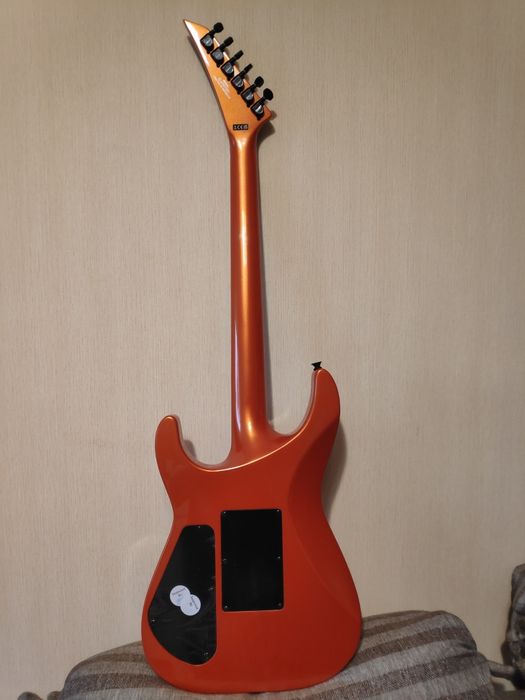 Гитара Jackson X Series Soloist SL3X DX