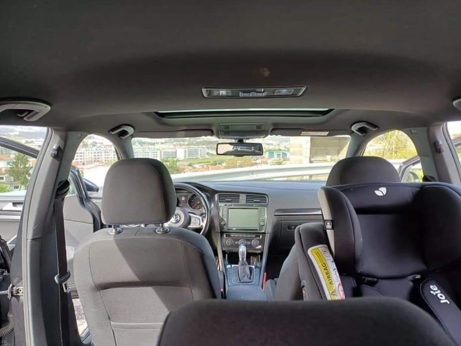 Volkswagen  Golf 7 GTE