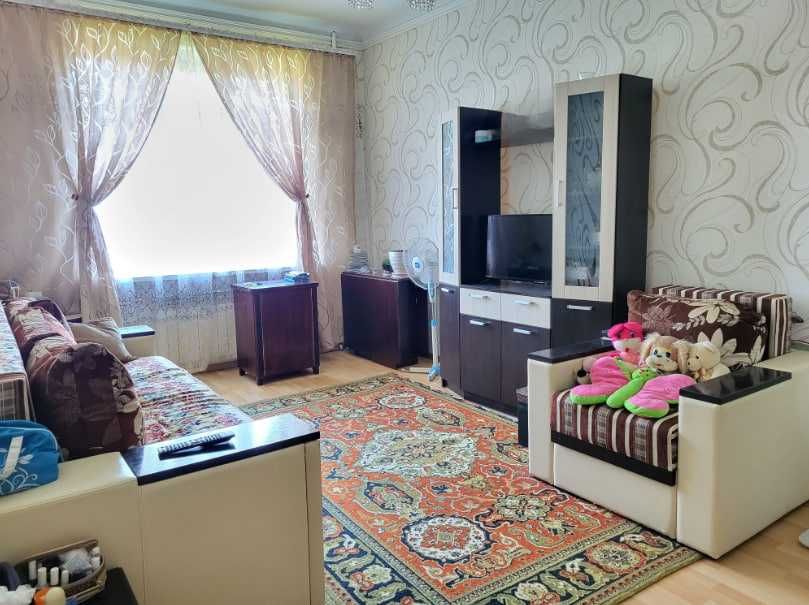 Продам 2к квартиру Правда Калинова