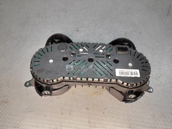 Quadrante / painel de instrumentos ALFA ROMEO Giulietta (940_)