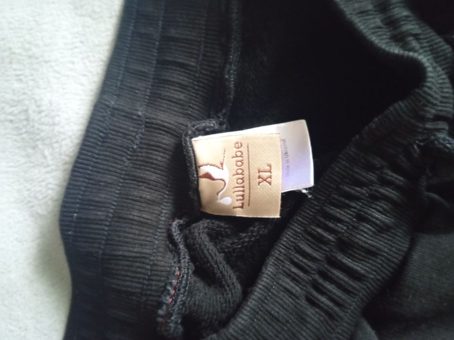 Штаны для беременных