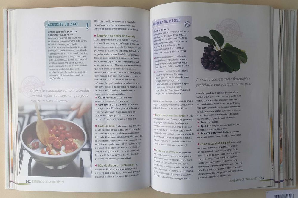 Os Segredos De Saúde Mais Bem Guardados do Mundo