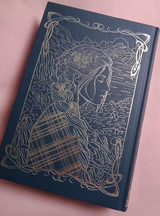 Зачарована річка. Книга 1