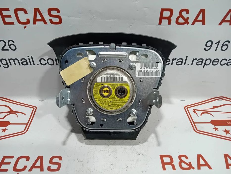 Airbag do Volante Dodge Avenger 2008 Original