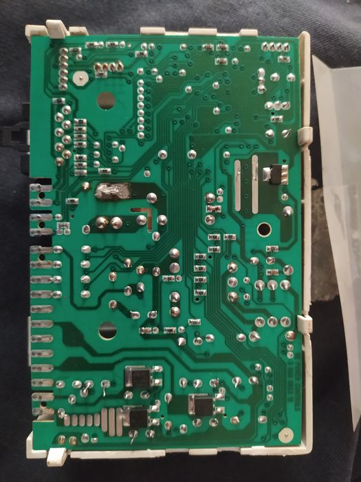 Vendo módulos para máquina lavar loiça ariston