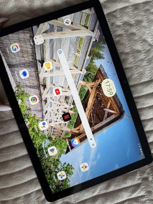 Tablet lenovo tab m10