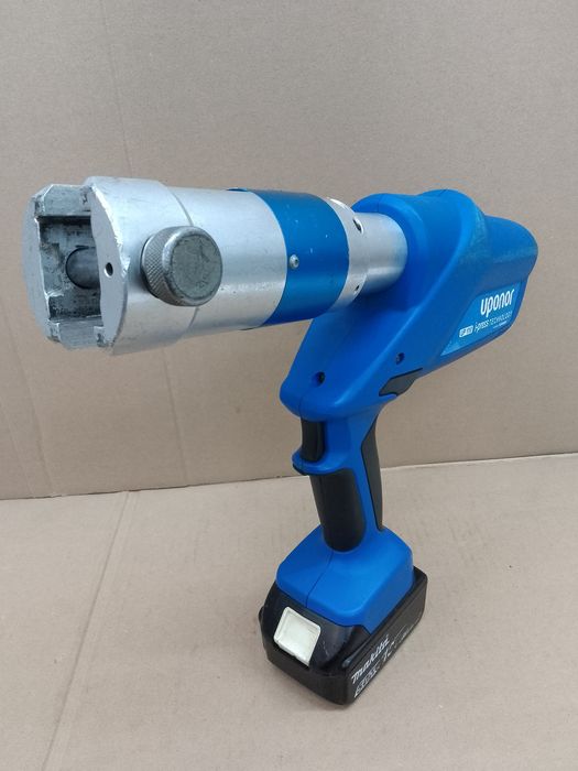 Uponor Klauke UP 110 Zaciskarka Prasa Akumulatorowa 18V 5.0Ah