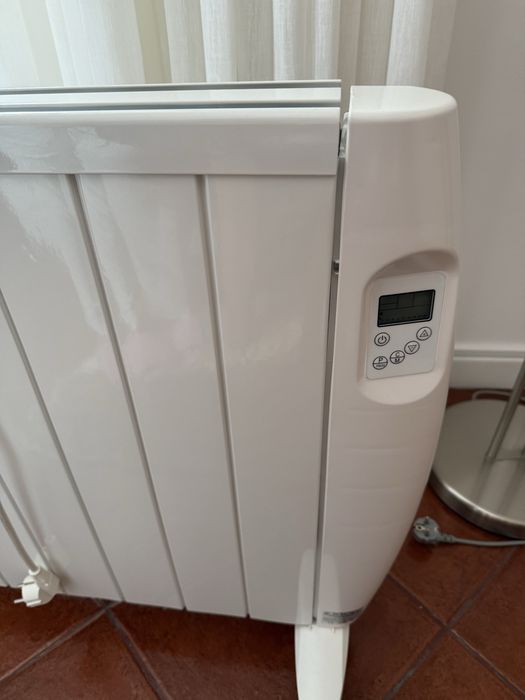 Aquecedor emissor termico Jocel