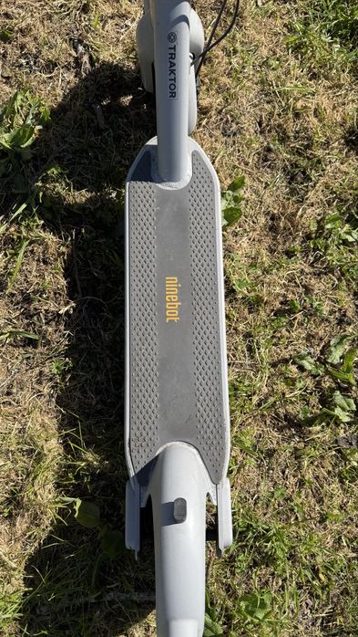 Segway Ninebot Max G30P – 35 km/h (mod) – Muito bom estado