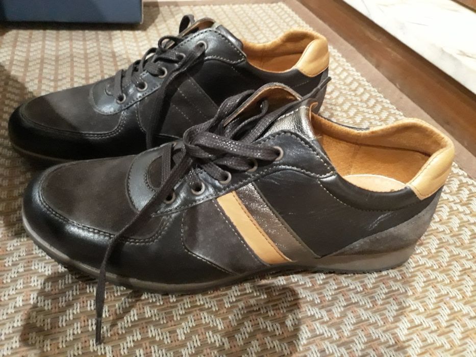Sapatos de homem-N 41