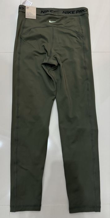 Legginsy damskie Nike Pro