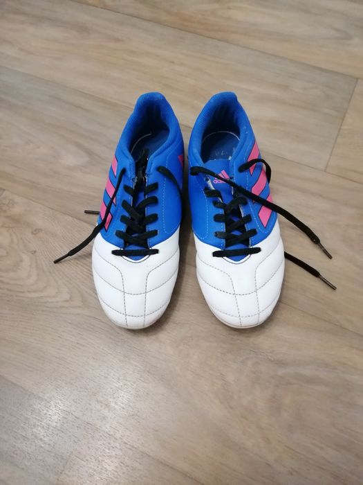 Korki adidas rozmiar 35