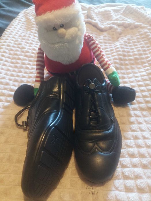 Sapato  original luis vitton