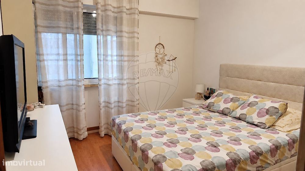 Apartamento T2 para venda