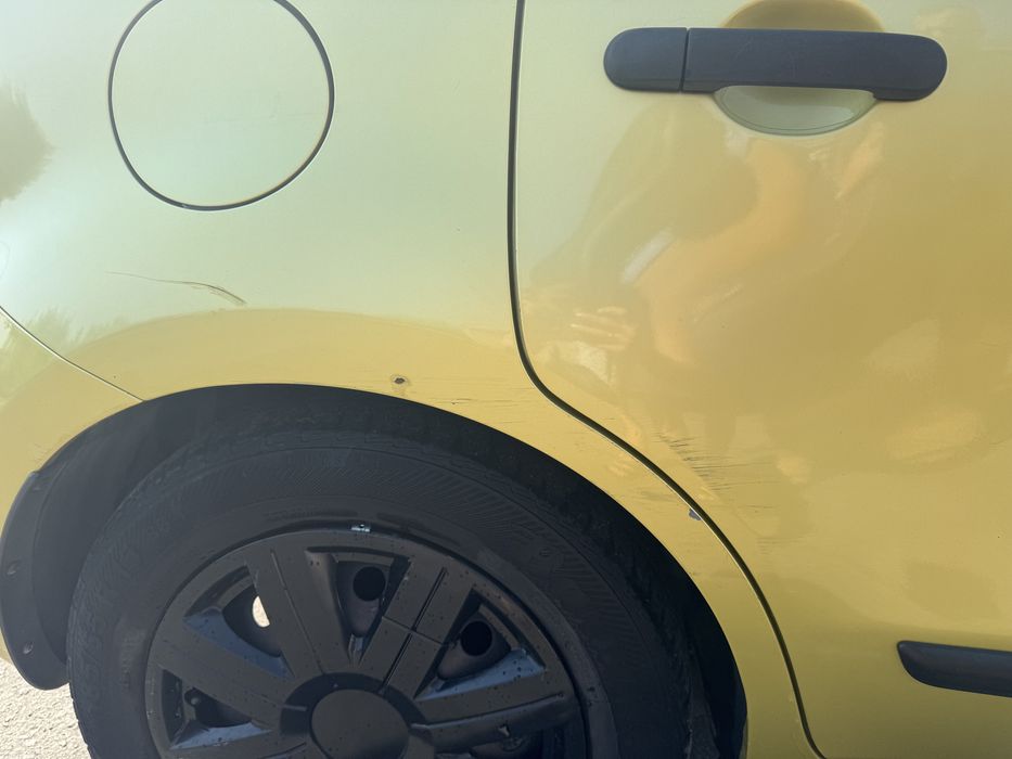 Продам Nissan Note