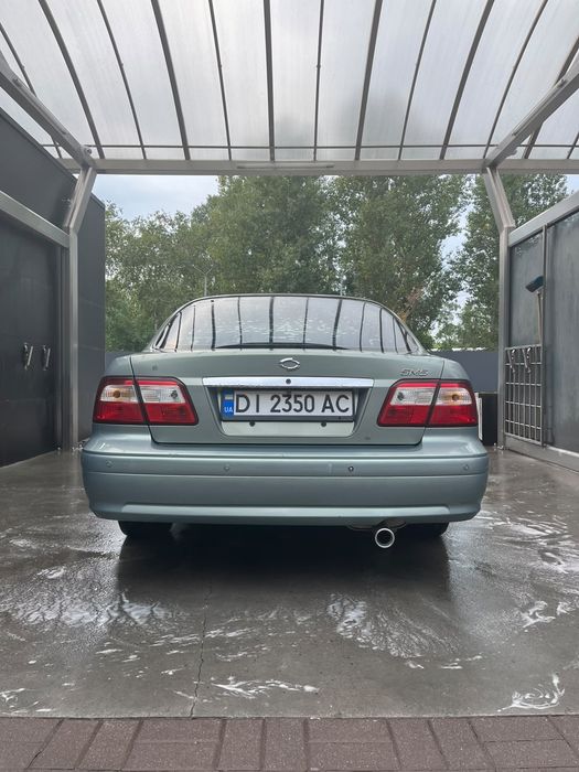 Продам авто Днепр, SAMSUNG SM5 2004 г.в., 2.0 газ/бензин, на автомате!