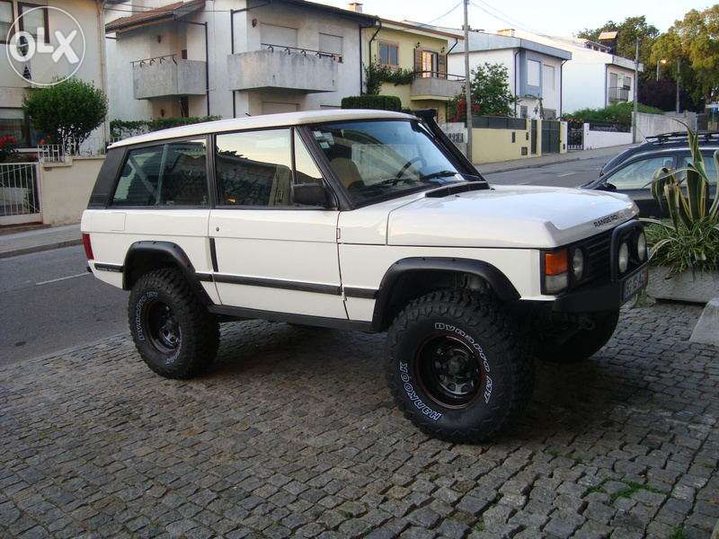Abas de roda jipe 4x4