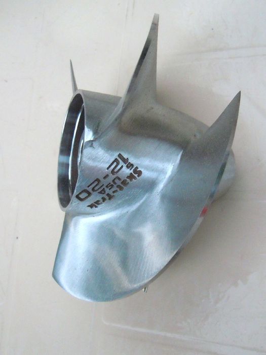 Імпелер (Вiнт) для гідроциклів Kawasaki 750, Skat-Trak KAW 750 (USA)