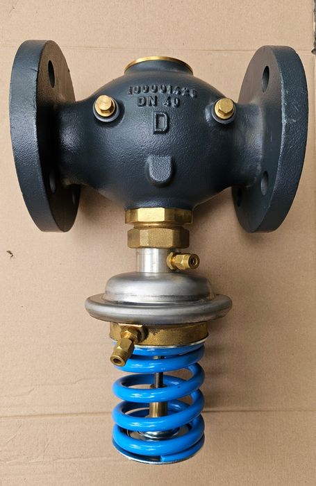 Danfoss regulator różnicy ciśnień AVP 003H6983