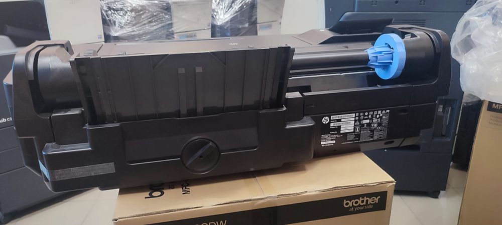 Ploter HP T120 24 cale