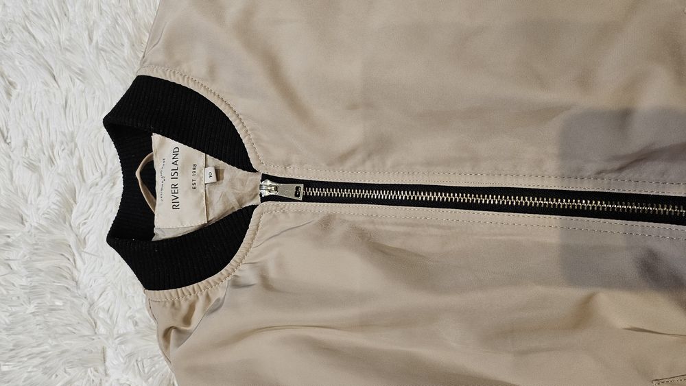 Kurtka bomberka River Island S