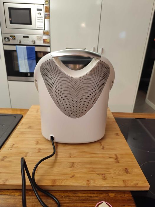 Bimby TM5 com avaria