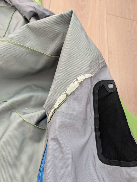 Mammut DryTech Premium jacket kurtka