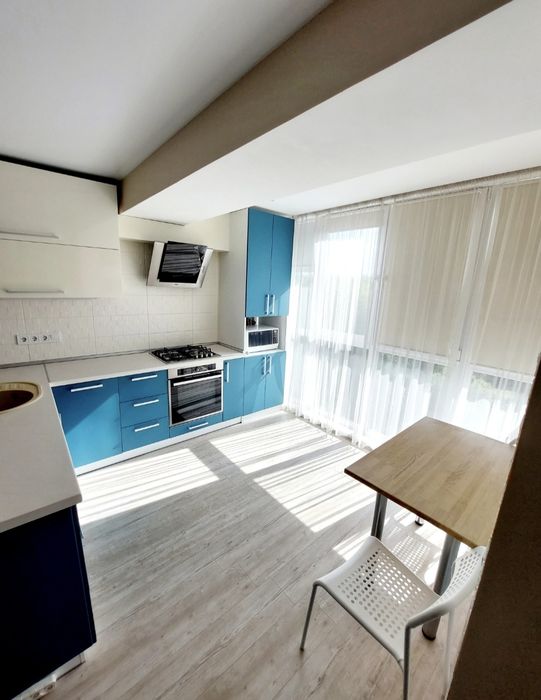 Брянск!Аренда большой 1 ком квартиры